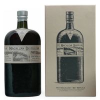 Macallan Replica 1861 Release 2002 42.7%