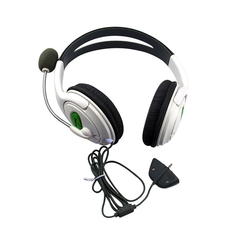 Manettes: Gaming HeadSet (XBOX 360) – Neuf (Voir description) à Nidau par EXP40 2