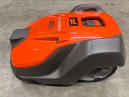 Husqvarna Automower 550