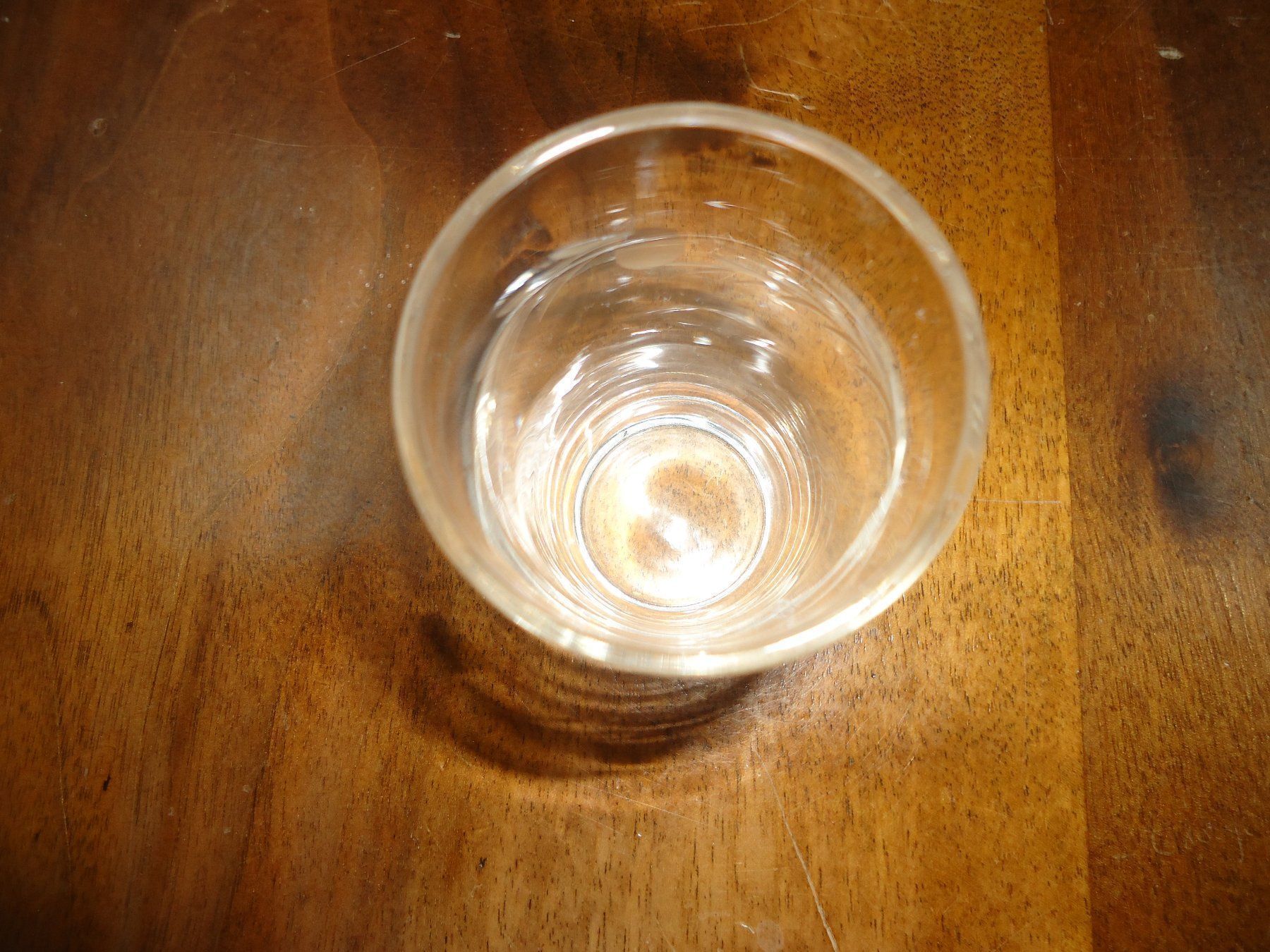Gläser: Petit verre taillé – Gebraucht aus Vessy von mafabe 1