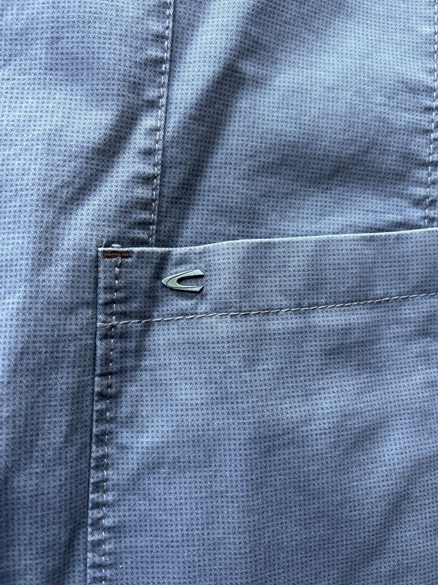 Camel Giacche: Blazer Camel Active grise, taille 60, Regular Fit – Nuovo (secondo la descrizione) da La Brévine venduto da Pascal_79 3