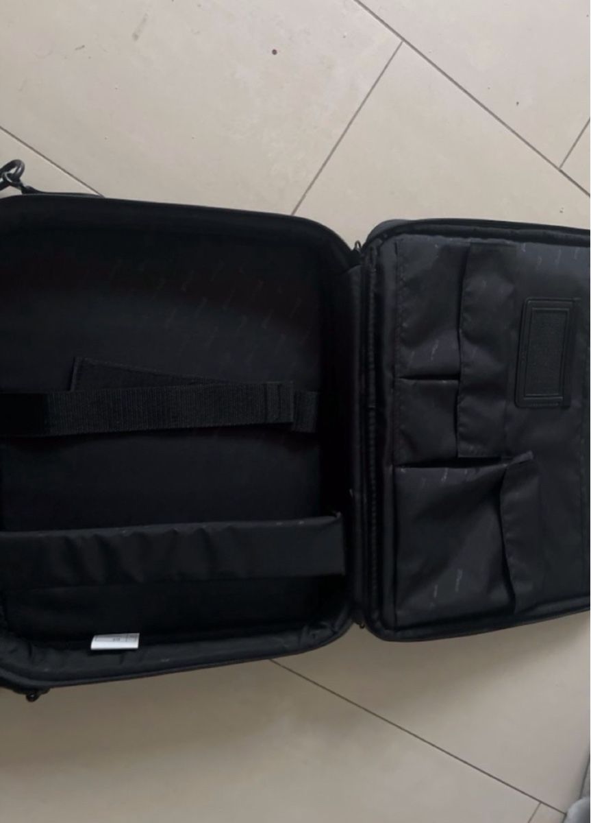 Koffer & Taschen: Aktentasche/Seitentasche – Gebraucht aus Schliern b. Köniz von vac_l86y 3