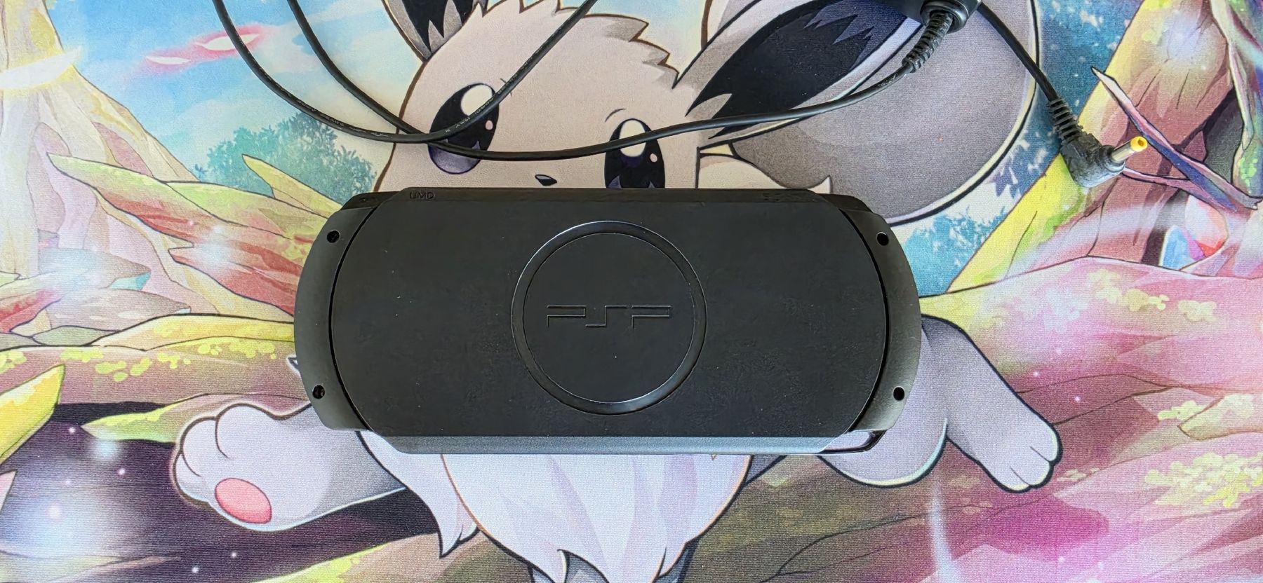 Sony Consoles: PSP – D'occasion à Aarau Rohr par Shad 1