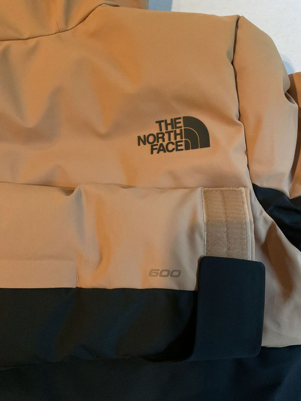 North Face Giacche: THE NORTH FACE CIRQUE DOWN Jacke. – Nuovo e nell'imballaggio originale da Frauenfeld venduto da Igorrodrigues 6