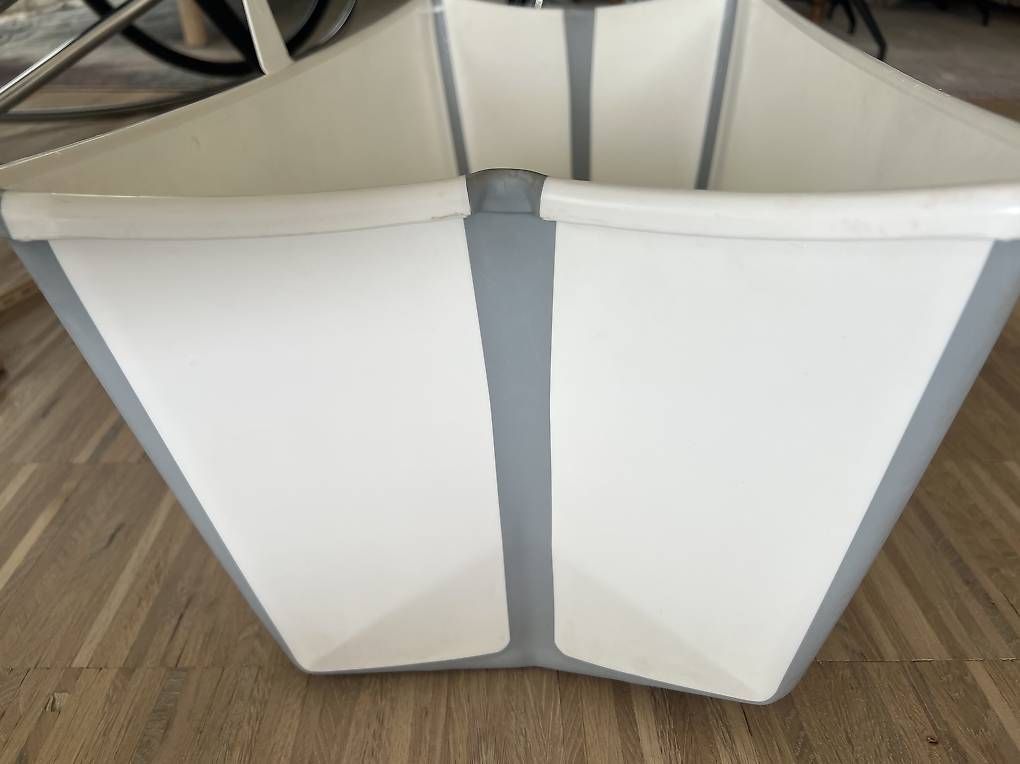 Stokke Baignoires: Faltbare Badewanne von Stokke – D'occasion à Bern par a_a_cv2l 2