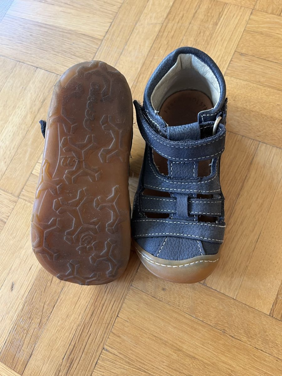 Scarpe per ragazzi: Pepino Kindersandalen Grösse 22 – Usato da St. Gallen venduto da mllealessandra 1