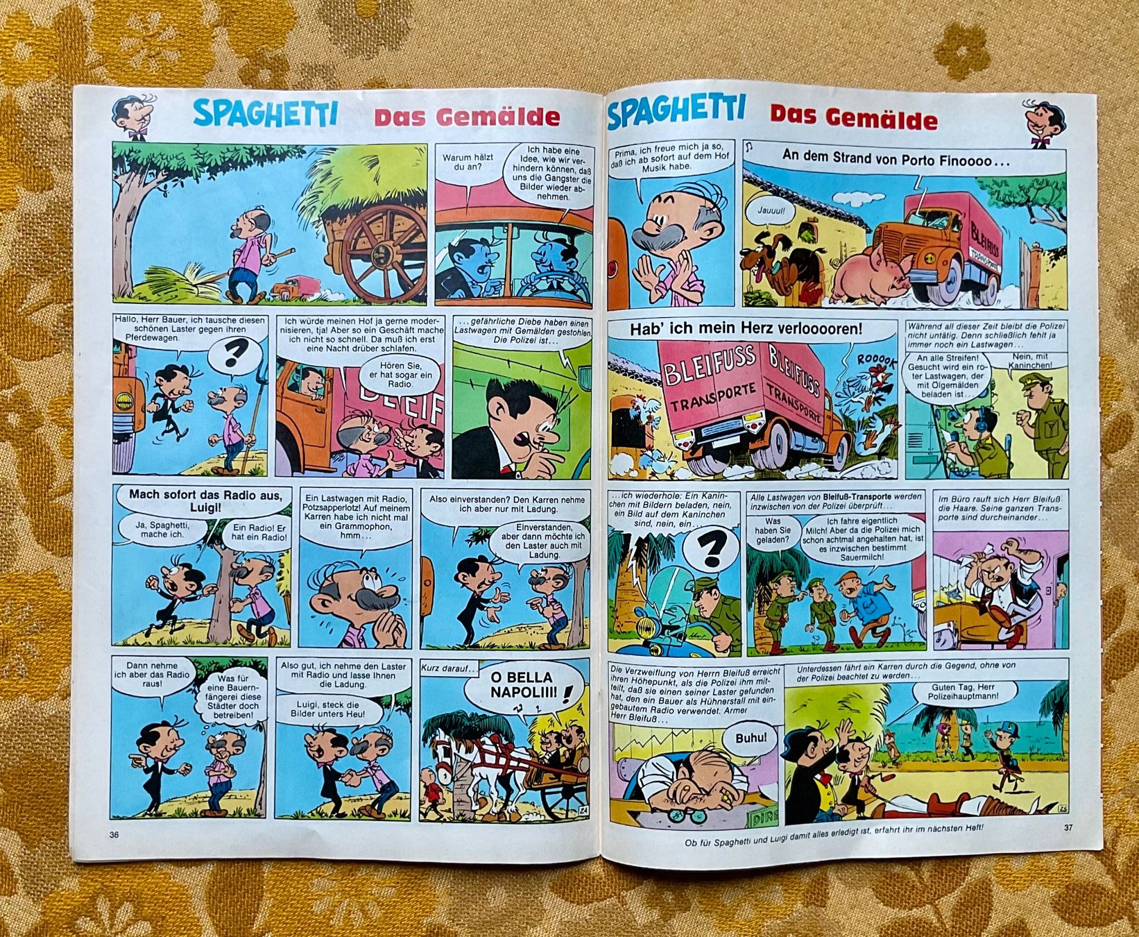 Fumetti: Lupo Heft Nr 10 von 1982 – Usato da Endingen venduto da nathan05 7