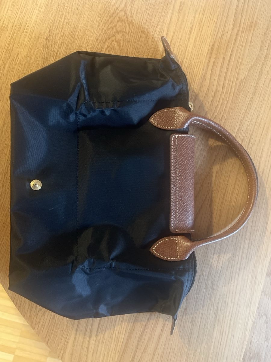 Longchamp Borse da donna: Longchamp, erweiterbare Handtasche – Usato da Basel venduto da dom_mk6z 2