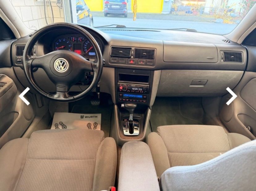 VW Autos: Golf 4 VR5 – D'occasion à Kreuzlingen par jan_fq77 4