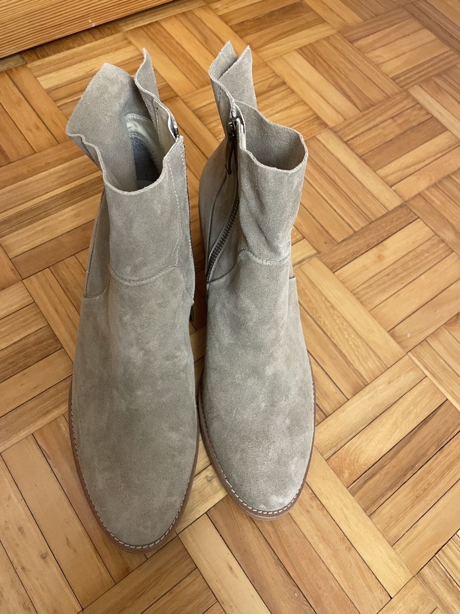 Paul Green Scarpe da donna: Paul green Stiefel – Nuovo (secondo la descrizione) da Dittingen venduto da nje_9nlt 1