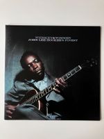 John Lee Hooker – Whiskey & Wimmen (US 2017) LP