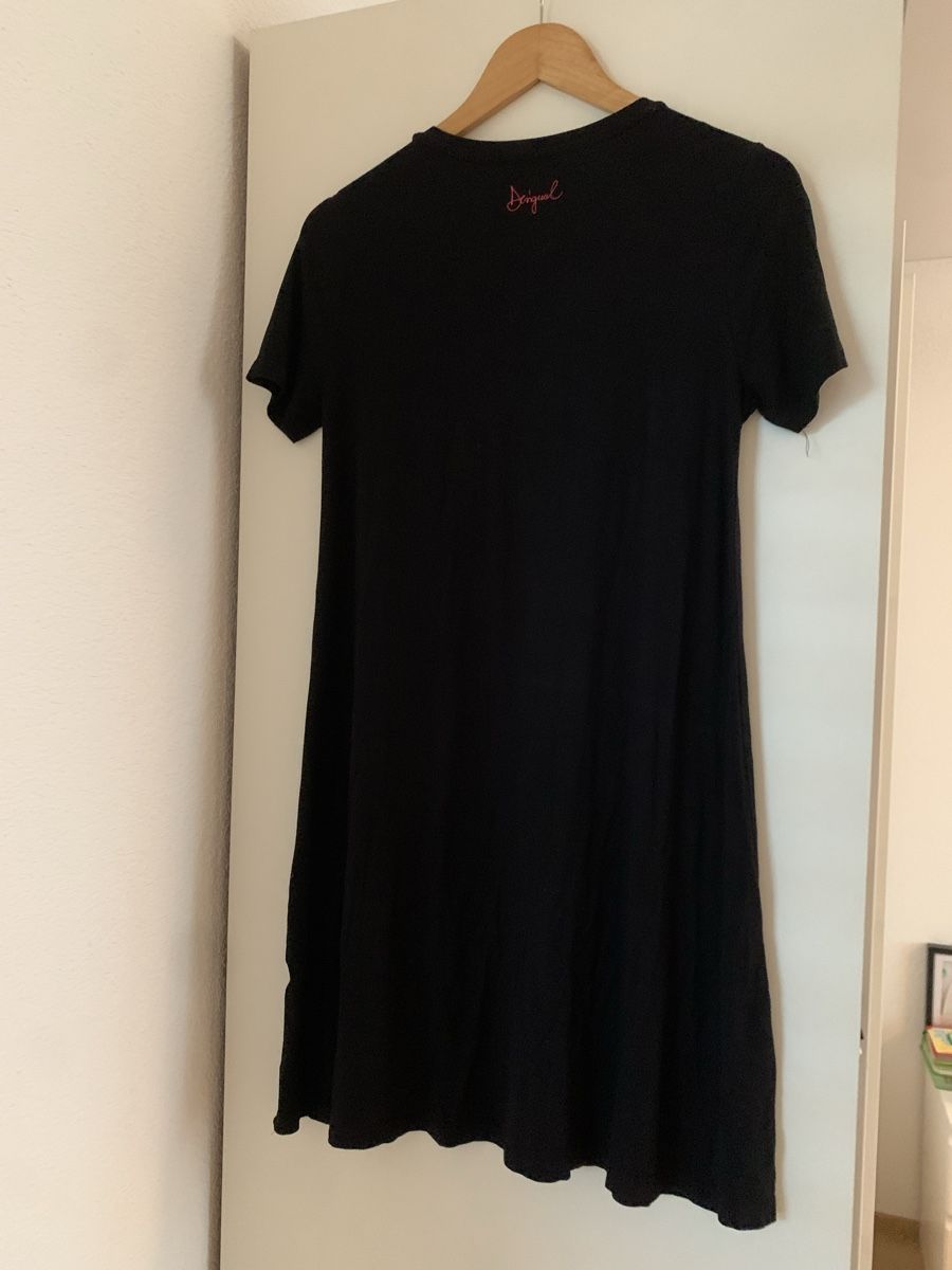 Desigual Vestiti: Desigual Kleid M – Usato da Urdorf venduto da lil_bw7r 2