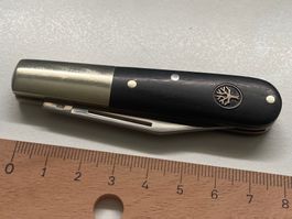 Böker Barlow Gentleman Messer