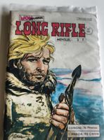 Long Rifle #15, BD Mensuel, occasion