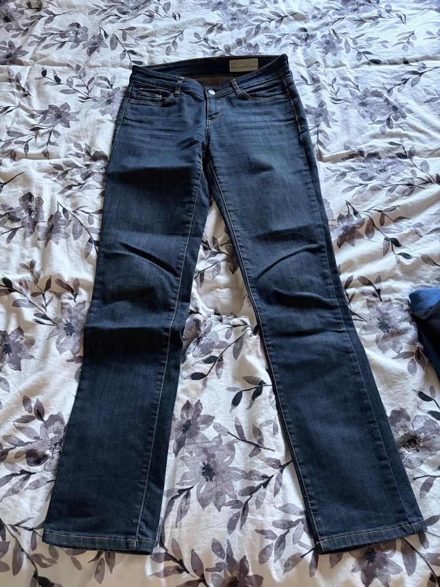 Esprit Jeans: Esprit Jeans  – Gebraucht aus Basel von Brunner.T