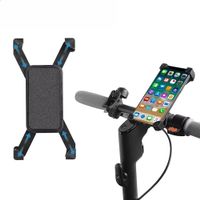 Handyhalter für Fahrrad & E-Roller 360° drehbar