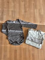 Langarm Bodys Gr.74/80