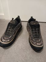 Nike Air Max 97 Tiger Camo (AQ4132-001) – Grösse 42