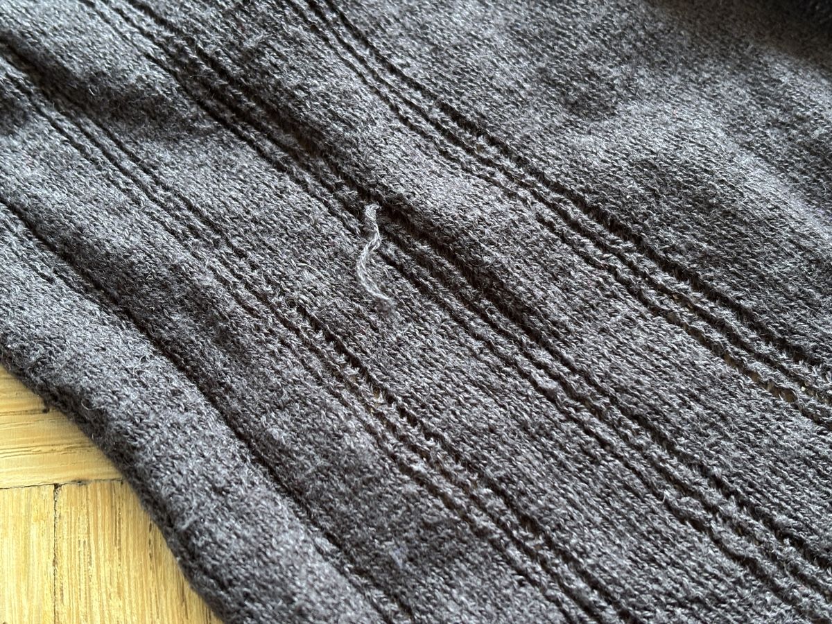 Giacche: Leichter Cardigan Gr. M – Usato da Wettingen venduto da _Nordliechtli_ 7