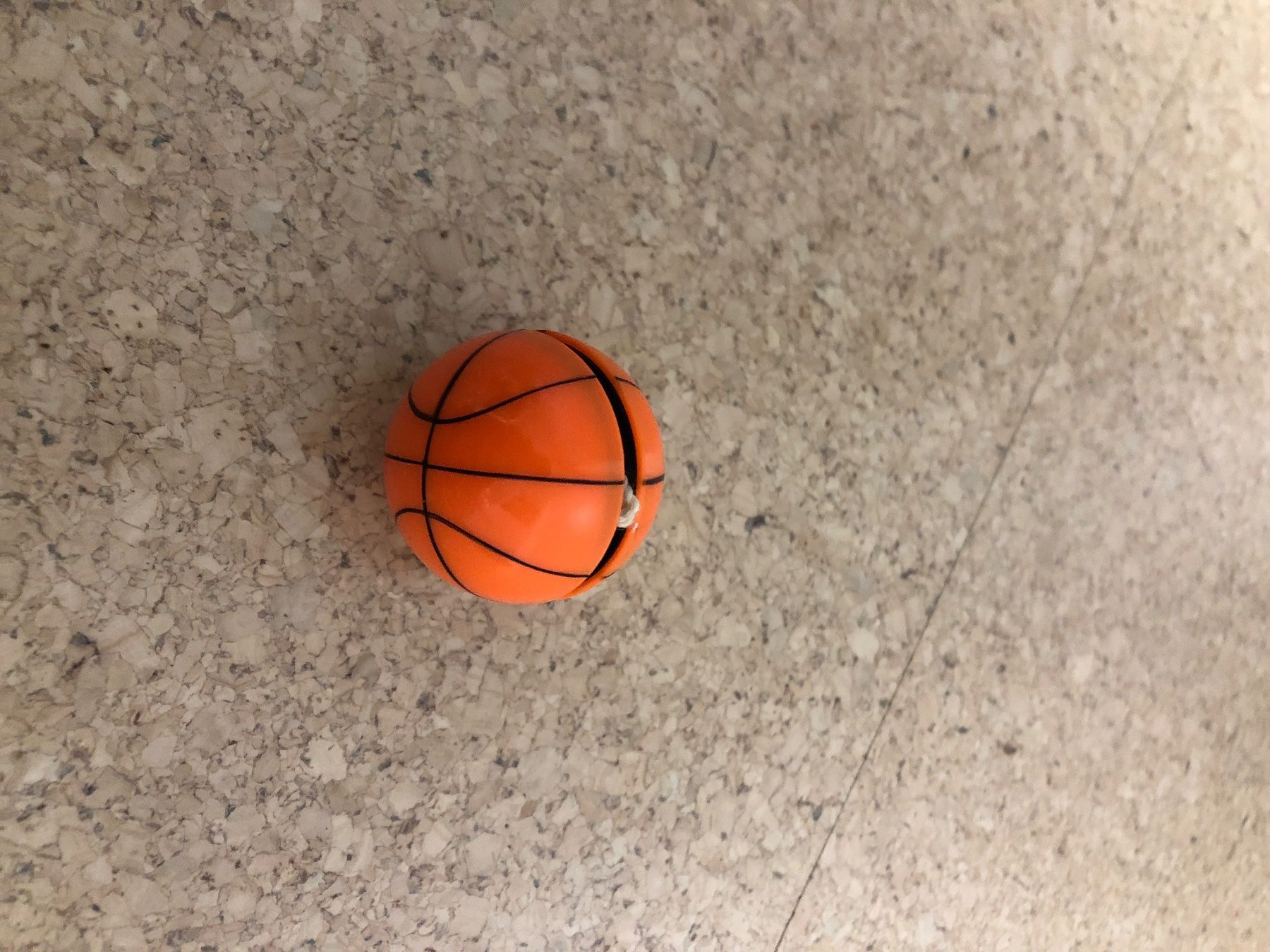 Bälle: Basketball Yoyo 🏀 – Gebraucht aus Ballwil von goldi360 5