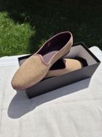 Flabelus Joetta Espadrilles Grösse 40, Neu