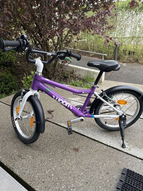 Woom 3 Kaufen auf Ricardo