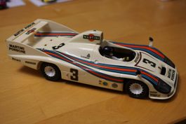 Tamiya Porsche 936 Turbo Martini 1:24 SELTEN TOP !!!!!!!!!!!
