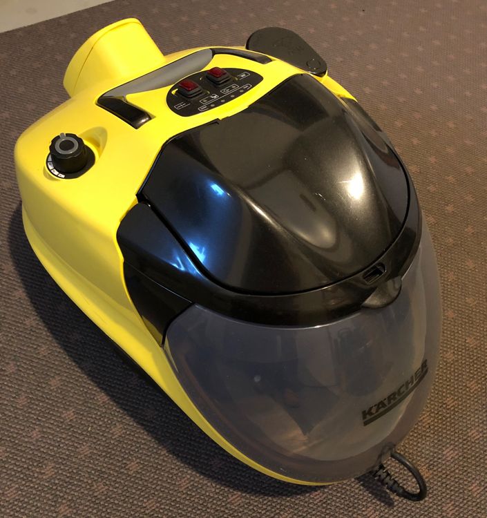 Kärcher SV7 Kaufen auf Ricardo