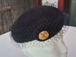 eleganter Damenhut