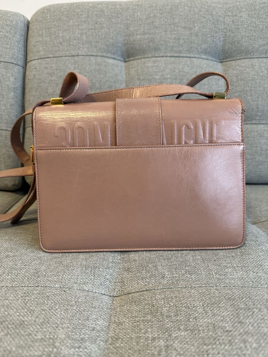 Dior Borse da donna: Christian Dior Montaigne bag – Usato da Küssnacht am Rigi venduto da hor_dpb7 1