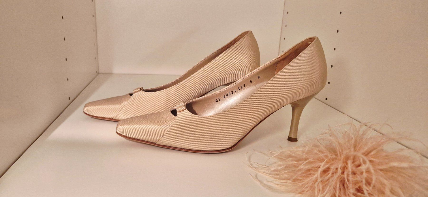 Salvatore Ferragamo Chaussures femmes: Pumps von SALVATORE FERRAGAMO – D'occasion à Worb par Satchmo04 3