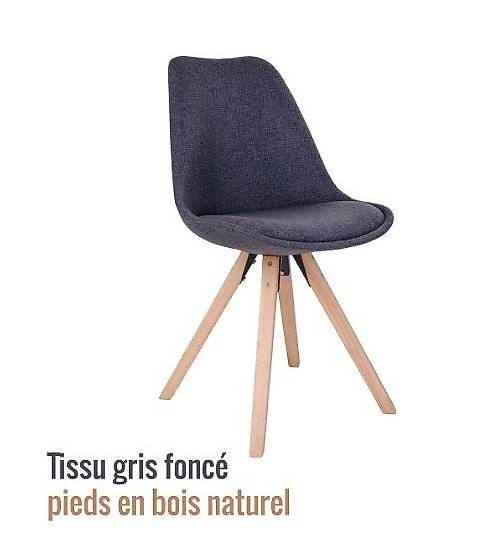 Sedie: Chaises 4x – Usato da Romont FR venduto da MCseptya 3