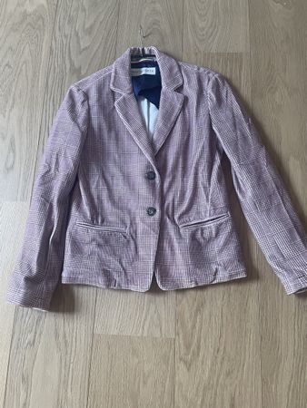 Nationality Blazer Made in Italy