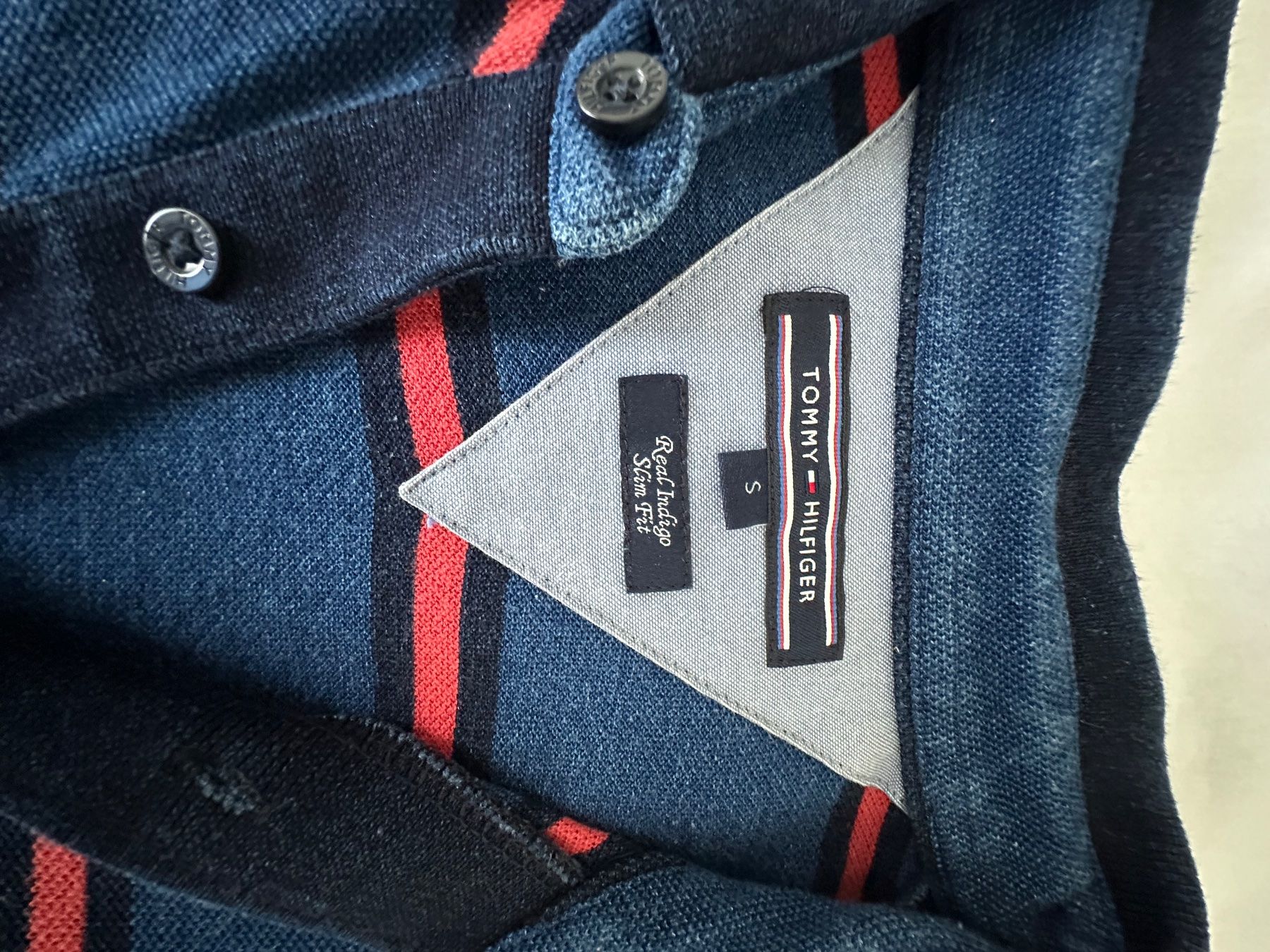 Tommy Hilfiger Magliette Polo: Tommy Hilfiger Polo – Usato da Basel venduto da ari_qn6c 1