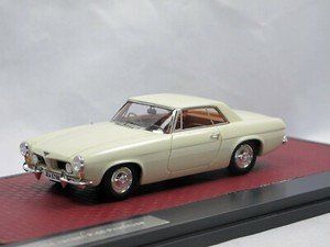 Voitures modèles: Jensen P-66 Prototype 1964 1:43 Matrix – D'occasion à Rothrist par Juana5 4