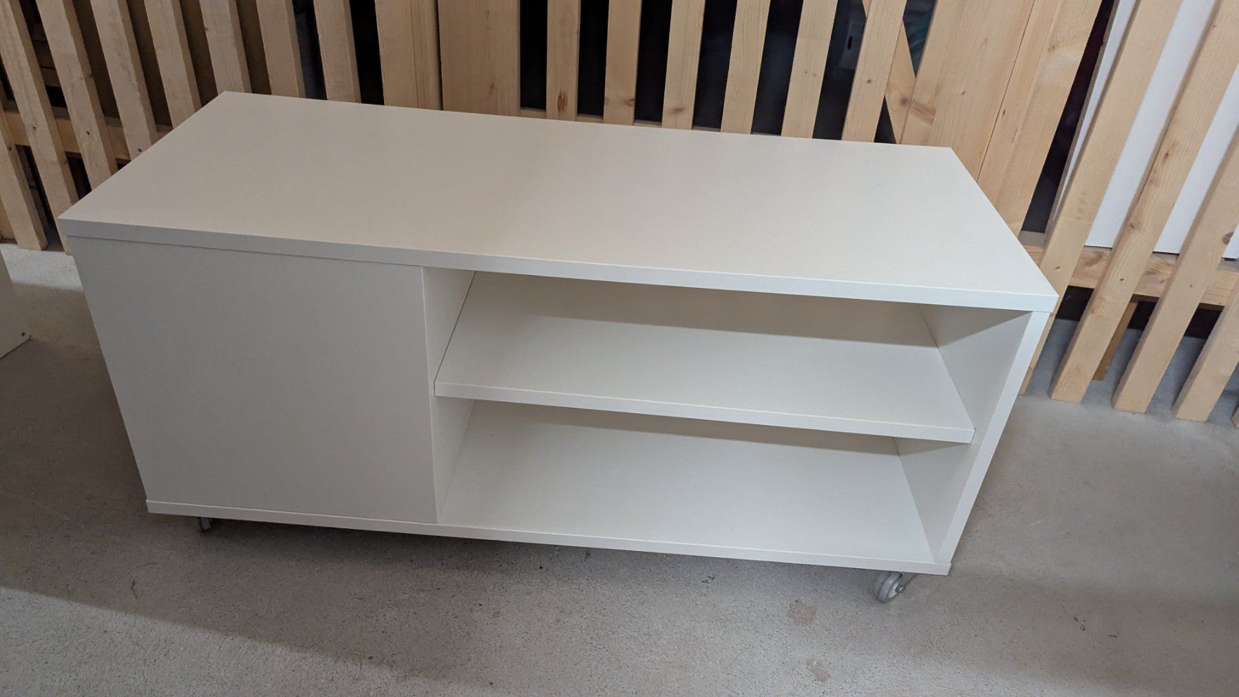 Ikea Tavoli: IKEA VIHALS Couchtisch – Usato da Zollikerberg venduto da rac_x6sq