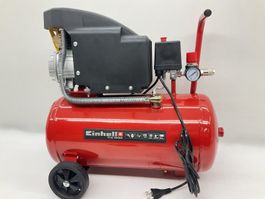Einhell Kompressor TC-AC 190/24/8, 24l