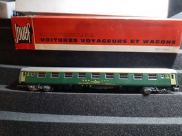 JOUEF 5781 SBB/ CFF 1CL