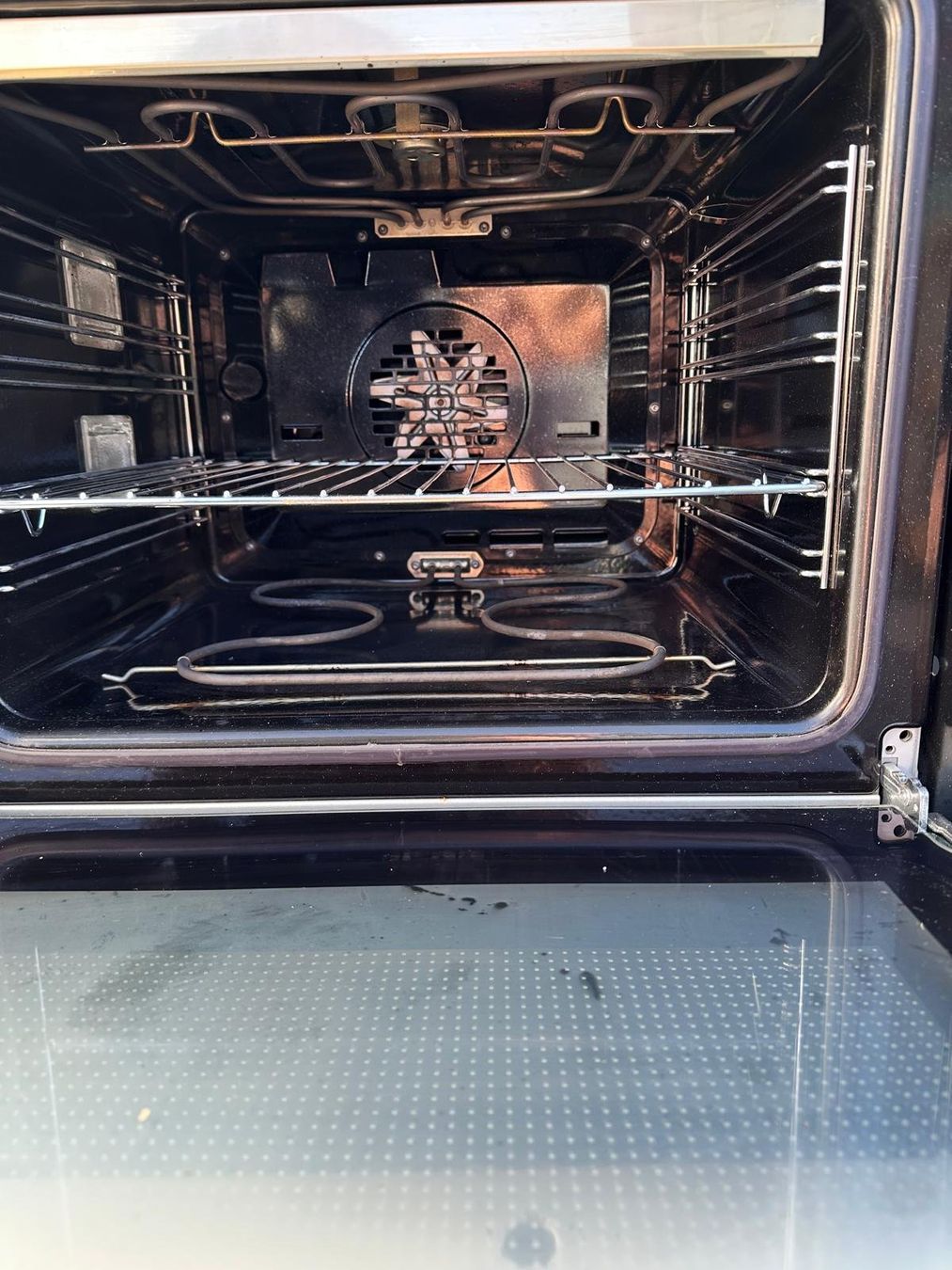 V-Zug Cucine: Backofen mit Glaskeramik – Usato da Spreitenbach venduto da Space_X 6