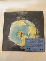 Yes - Fragile Definitive Edition CD/Blu-ray - ovp