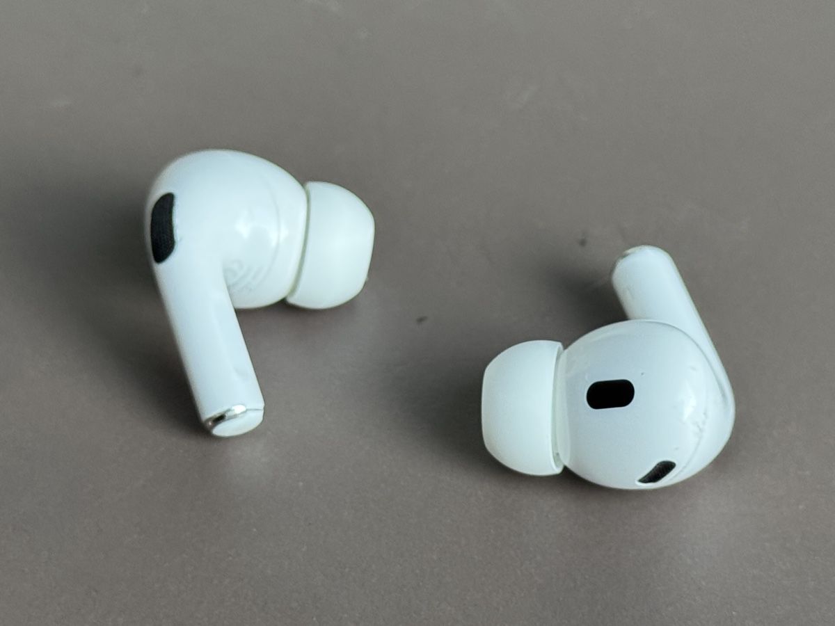 Apple Cuffie: Apple AirPods Pro 2 MagSafe USB-C – Usato da Windisch venduto da Poca997 2