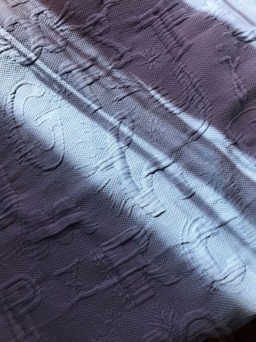 Zara Coperte: Zara Kinderdecke 100x120 cm 100%Baumwolle – Usato da Oberwil BL venduto da Gutundsuperklein16 1