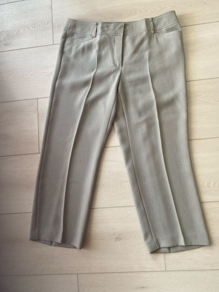 Gerry Weber Pantaloni: Gerry Weber Hose, Gr. 42, Slim Style – Usato da Strengelbach venduto da Bycy