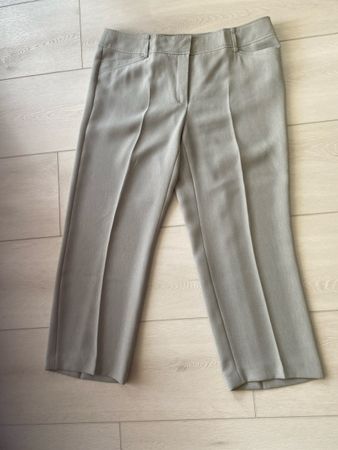 Gerry Weber Hose, Gr. 42, Slim Style