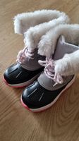 Neue Carters Winterstiefel Gr. 27