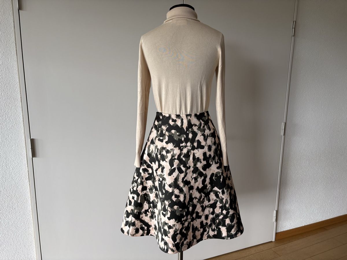 Maglioni & Felpe: Saint Tropez Rollkragenpullover Gr. S, Beige, Neu!  – Nuovo (secondo la descrizione) da Bern venduto da Etzy 3