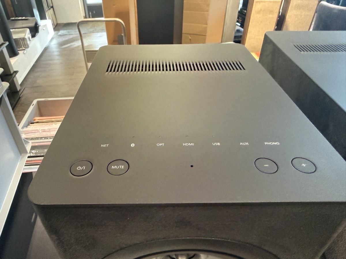 Technics Casse acustiche: Technics SC CX 700P neu Demo – Nuovo (secondo la descrizione) da dietlikon venduto da avspalinger 3