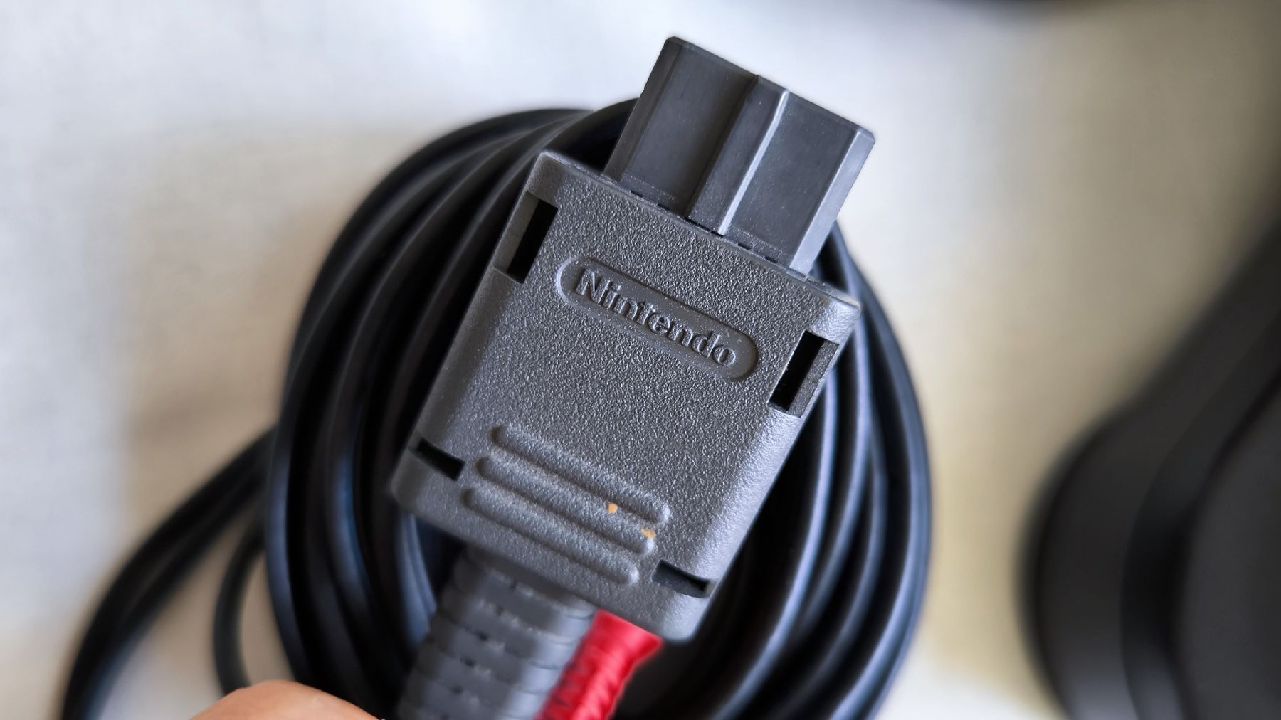 Nintendo Console: Console Nintendo 64 OVP + Super Mario World – Usato da St-Prex venduto da Deetouch 6