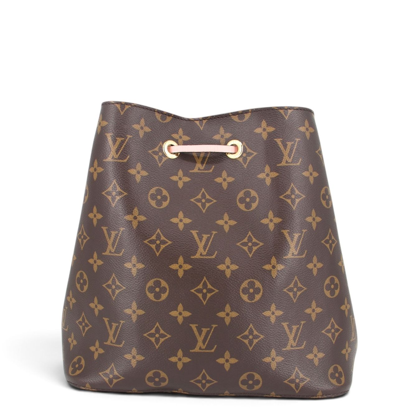 Louis Vuitton Sacs femmes: Louis Vuitton NéoNoé Monogram rose poudre – D'occasion à Binningen par Designerlabels 3
