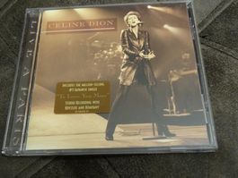 Celine Dion - Live a Paris CD